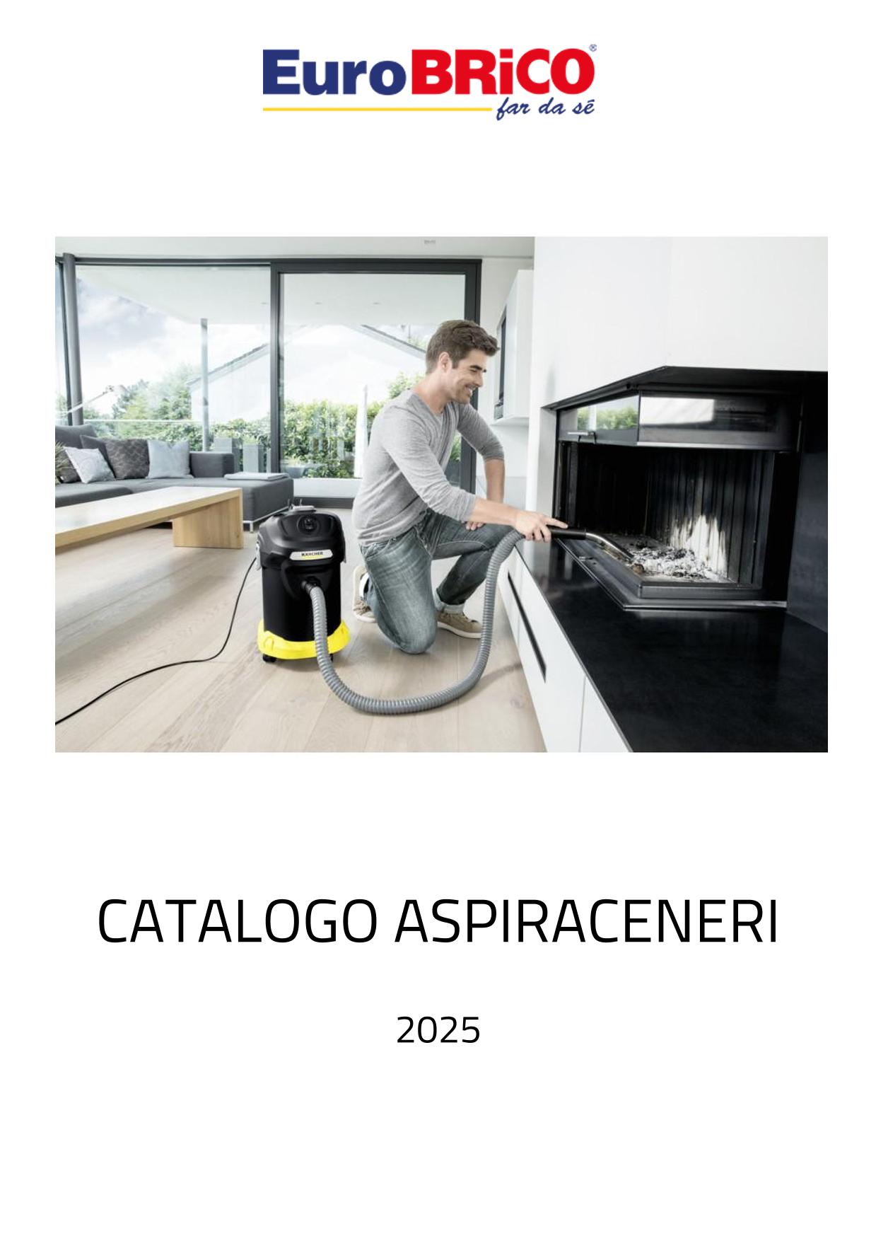 Catalogo Aspiraceneri