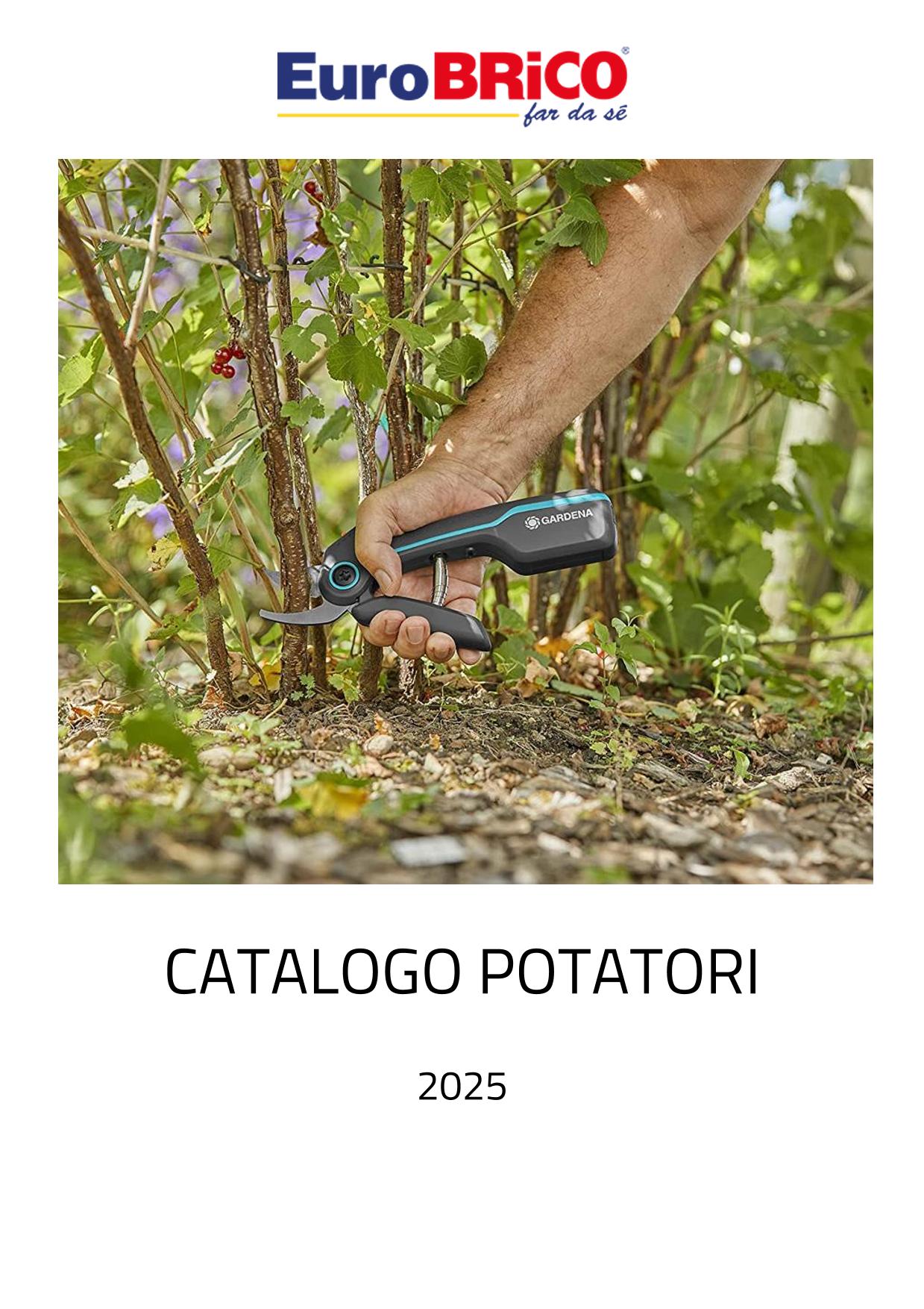 Catalogo Potatori