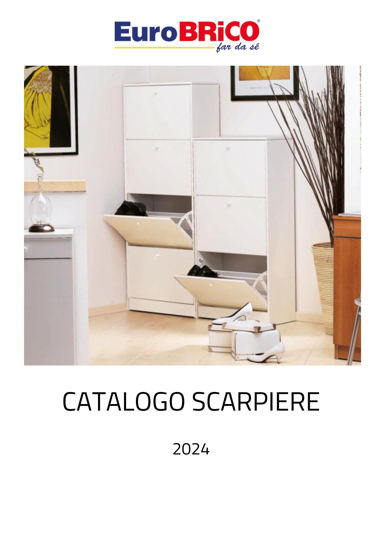 Scarpiera modello Scarpiera j Collezione esclusiva in metallo a