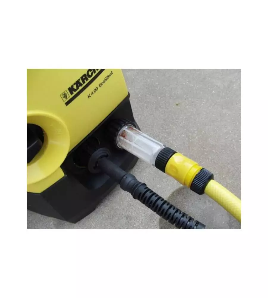 Accessorio idropulitrice karcher filtro idrico