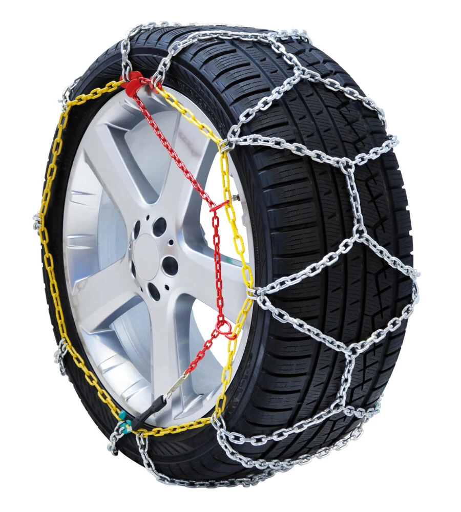 Catene da neve per suv e furgoni "s-16" gr.21 snowdrive  16103