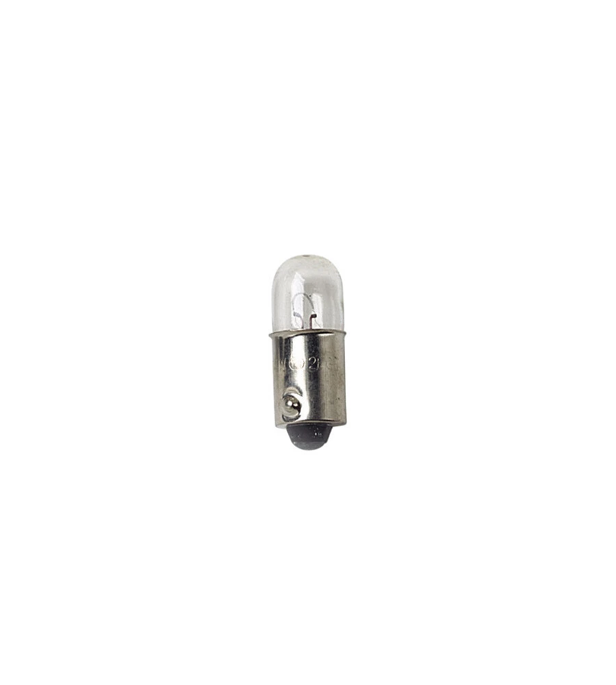 Coppia lampade micro 12v 4w ba9s  58080