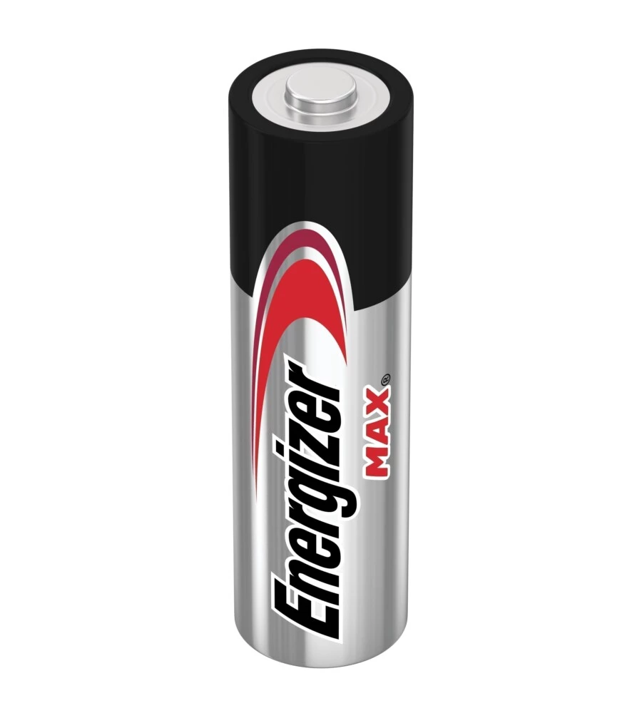 Batterie energizer "stilo ultra aa", 4+4