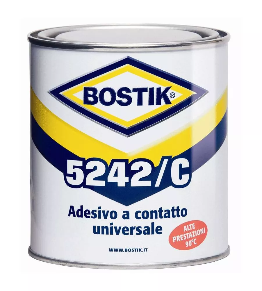 Bostik 5242/c - latta 400ml