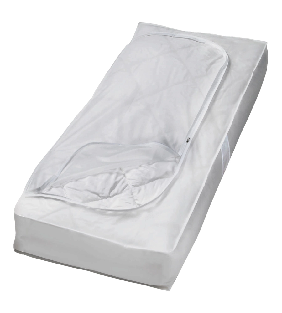 Custodia per coperte e lenzuola - underbed top class