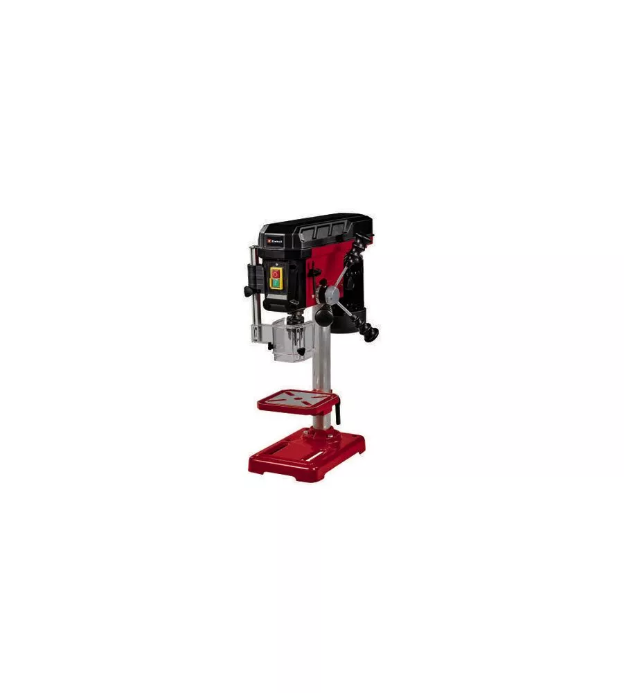 Trapano a colonna 450 w - einhell.