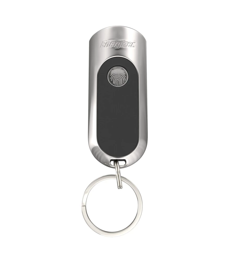 Energizer keyring touch tech 20 lumens + 2 cr2032