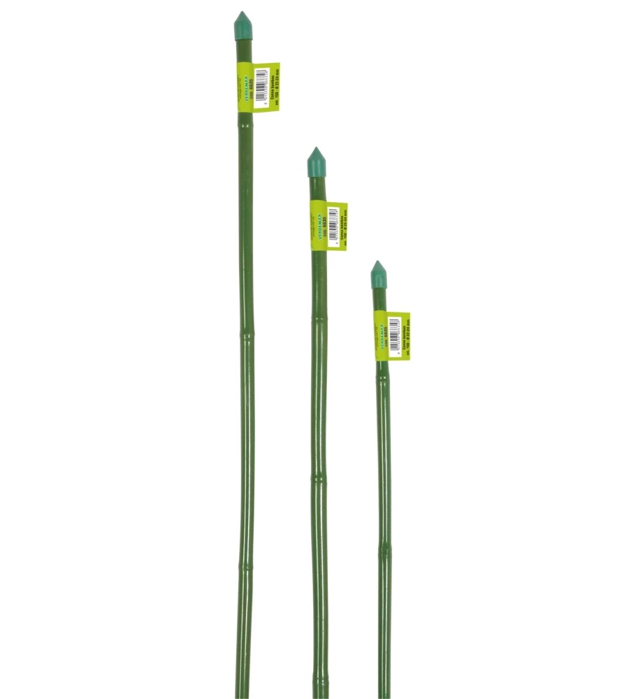 Canna bamboo plastificata h90cm