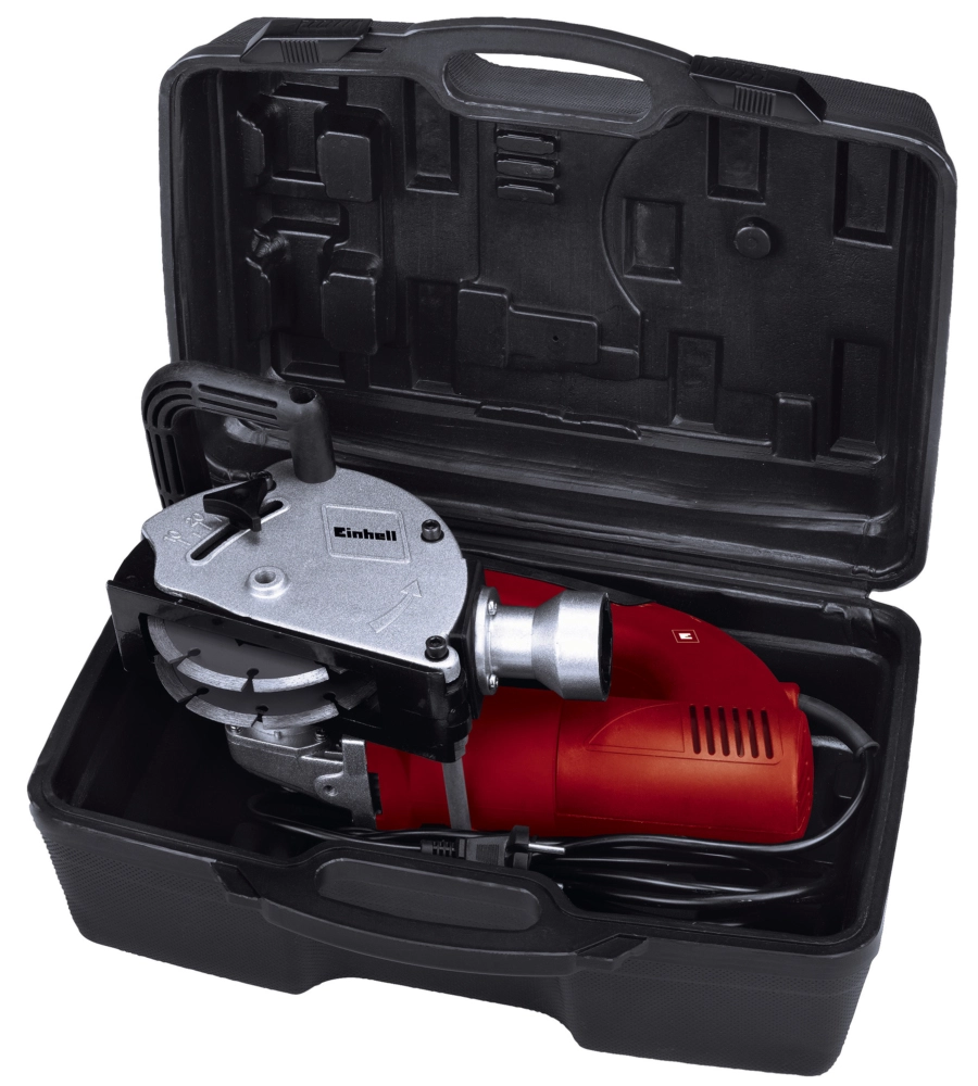 Scanalatore th-ma 1300 w - einhell.