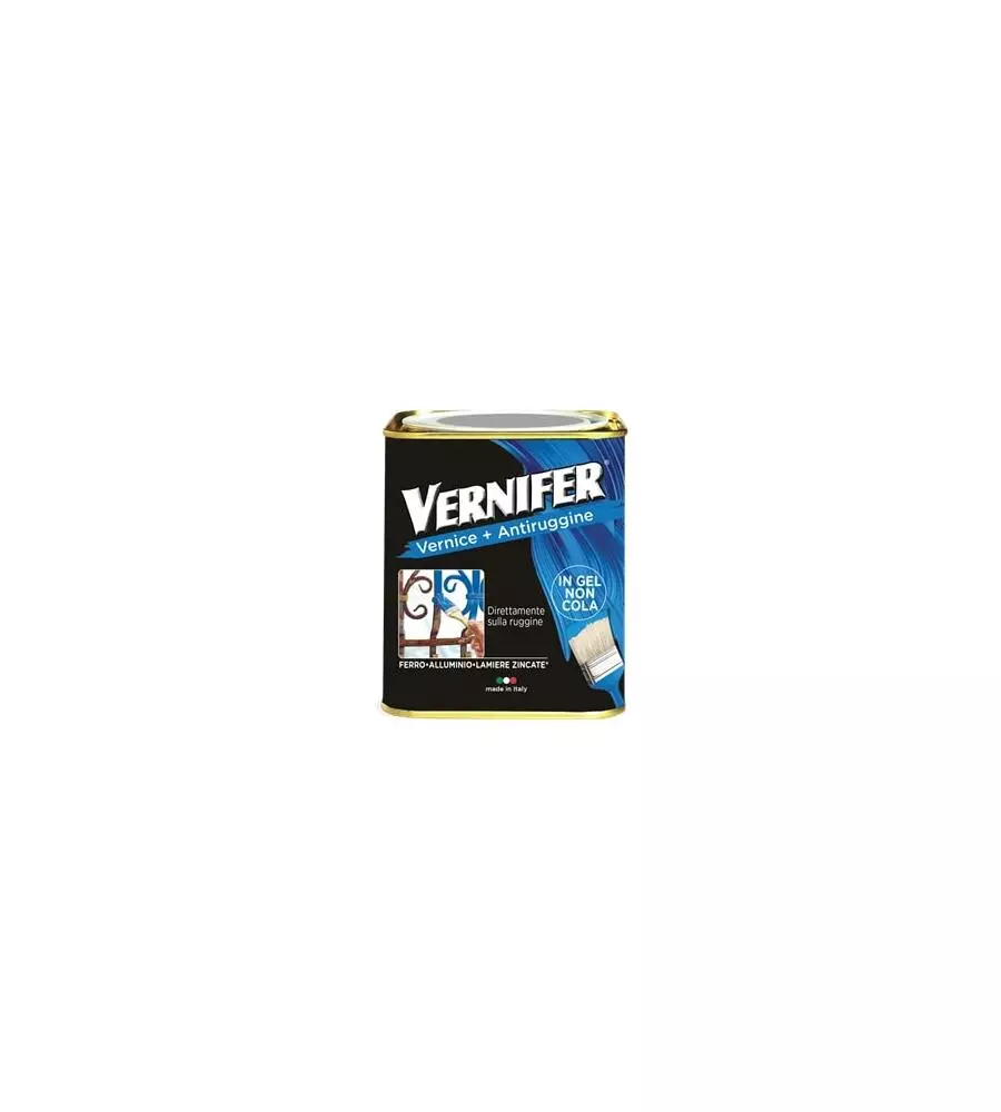 Vernifer bronzo antichizzato ml. 750