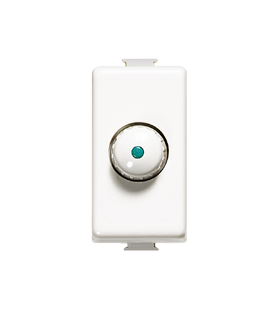 Dimmer con deviatore matix - bticino.