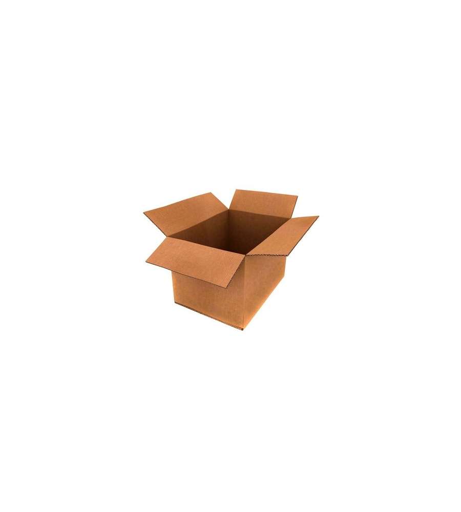 Piccole scatole di cartone per imballaggio