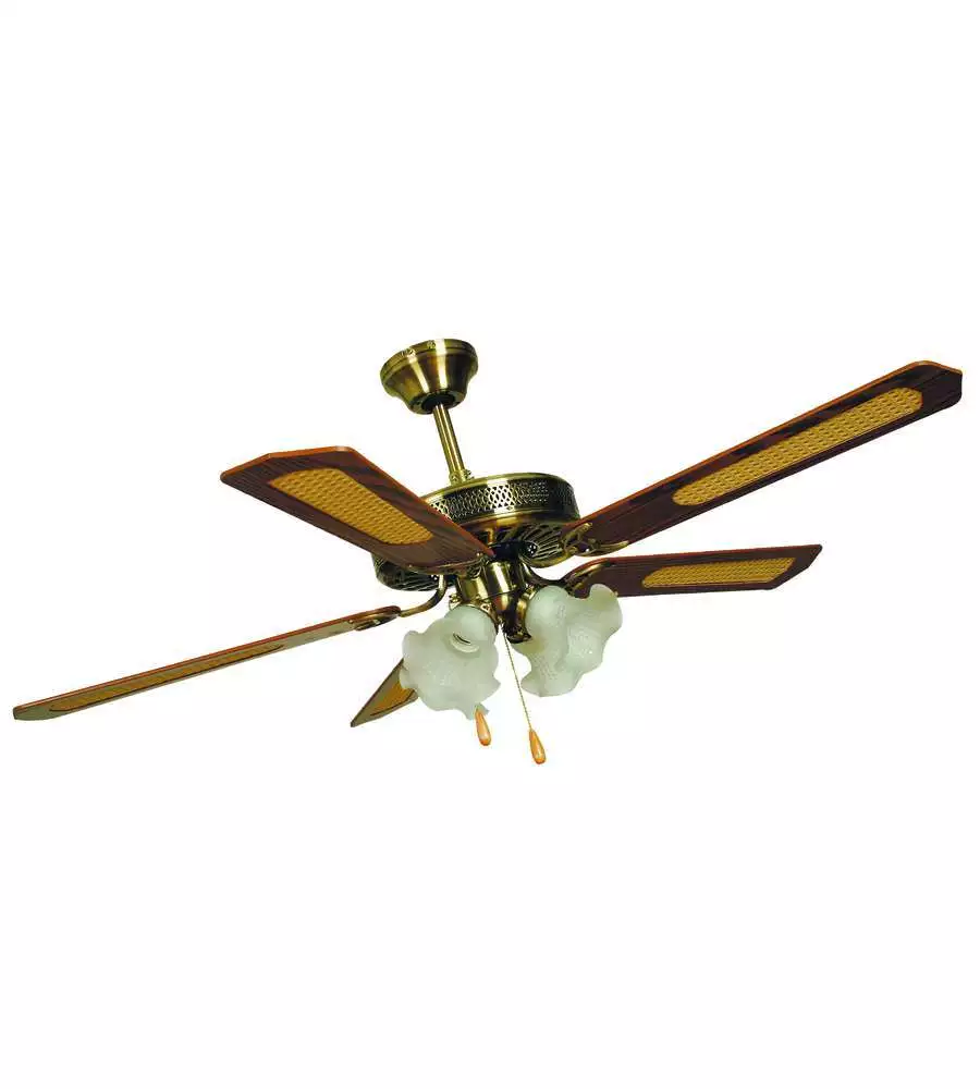 Ventilatore da soffitto vts5b4l "70900".