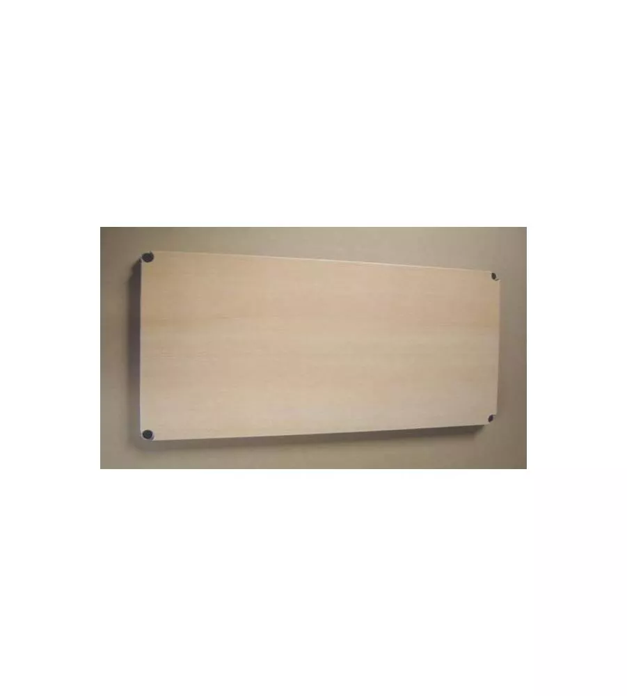 Ripiano mdf - 90x35cm