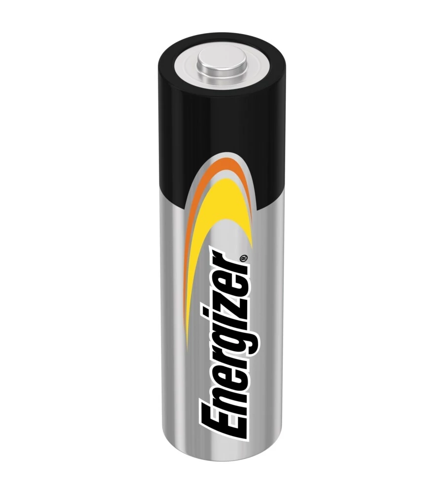 Confezione family 16 pile stilo aa - energizer