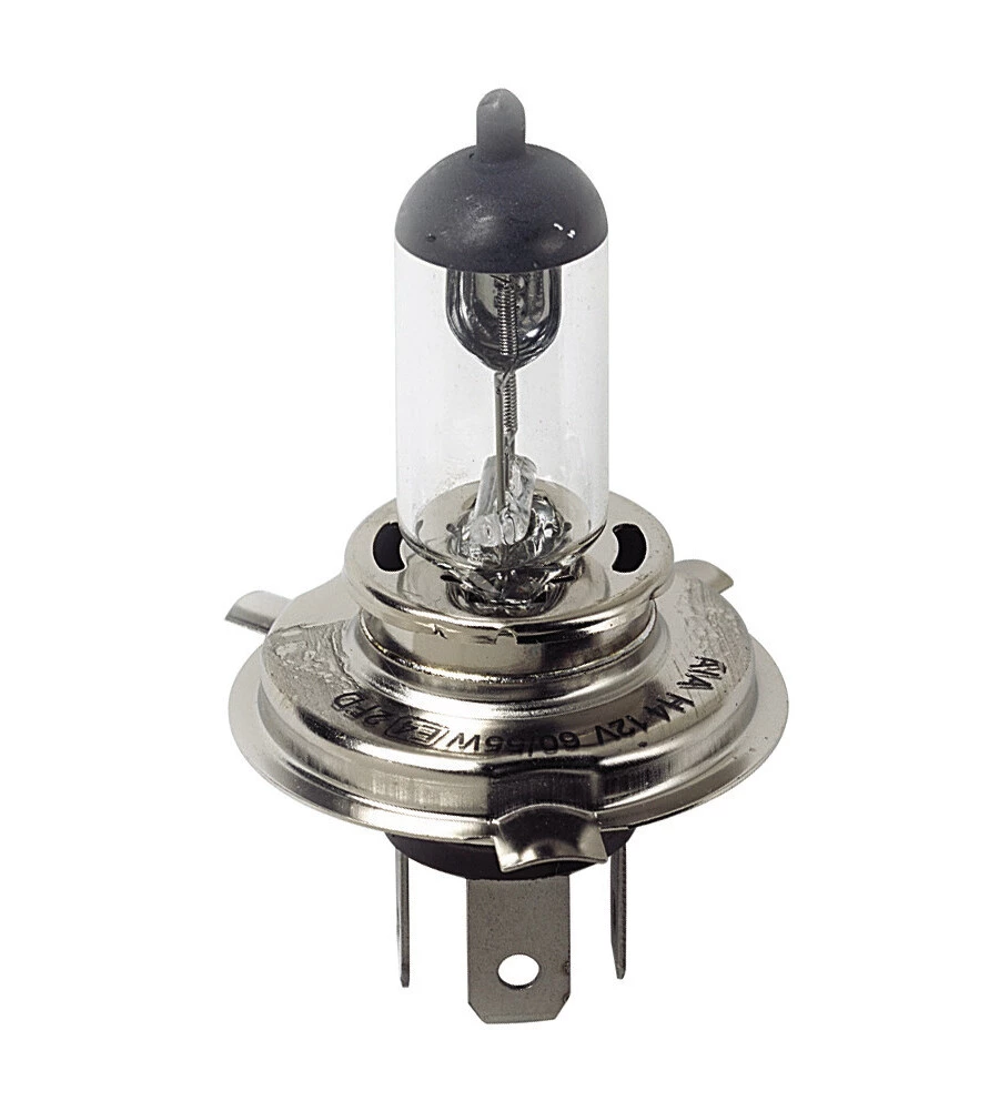 Coppia lampade h4 12v 60/55w twin d/blister  58043