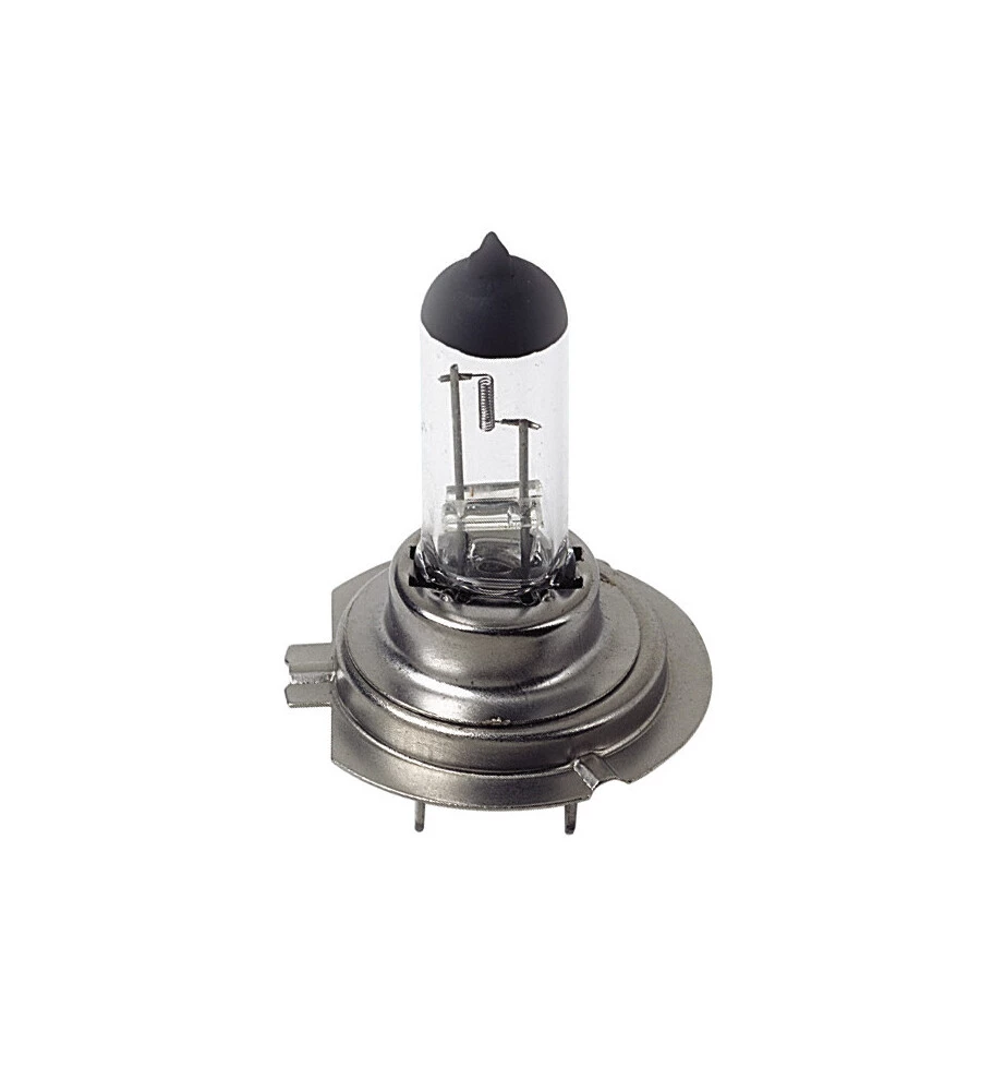 Coppia lampade h7 12v 55w twin d/blister  58057