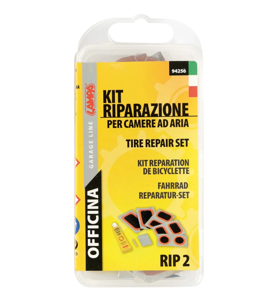 Kit riparazione camera.  94256