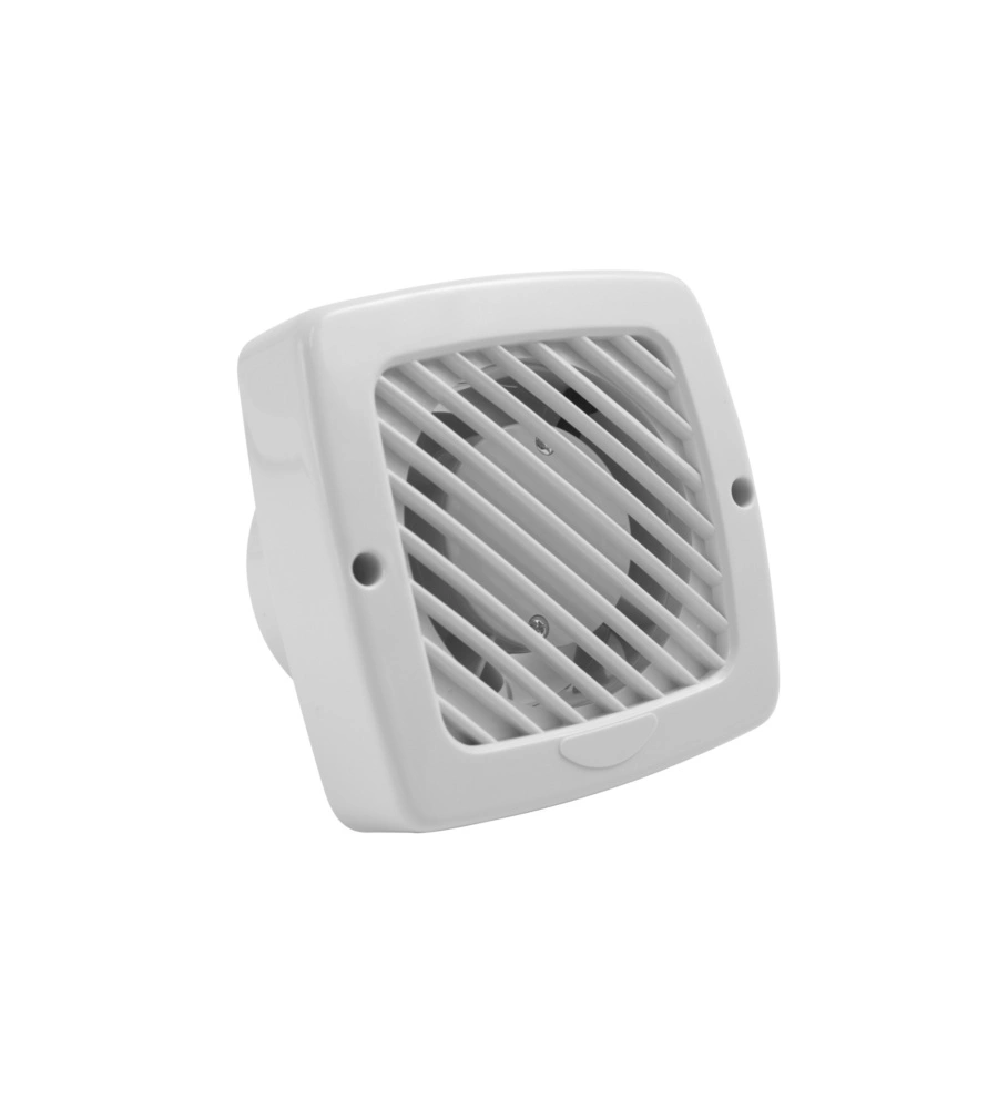 Ventilatore da parete marley "v-10 n" con portata d'aria 100 m³/h