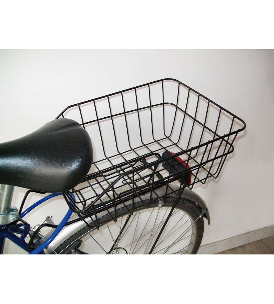 Vendita on line cestini per biciclette Cassettina Piccola in