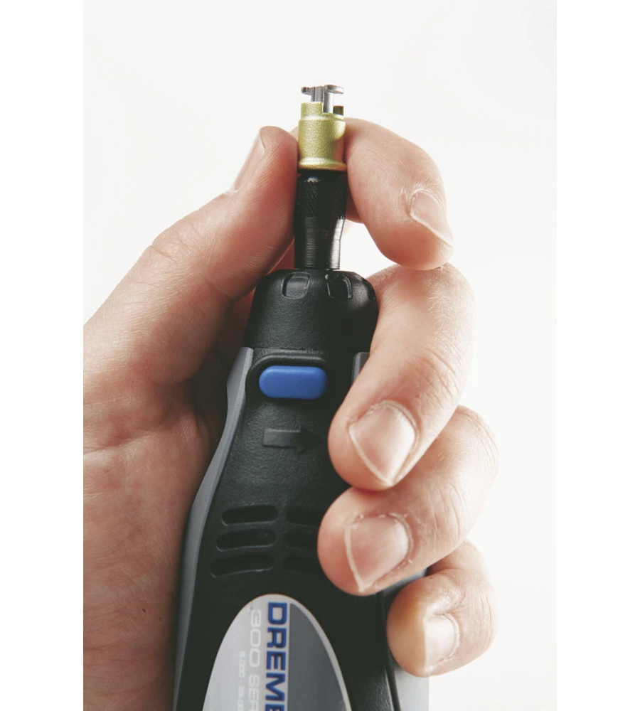 Dremel perno per accessori speedclic - bosch.