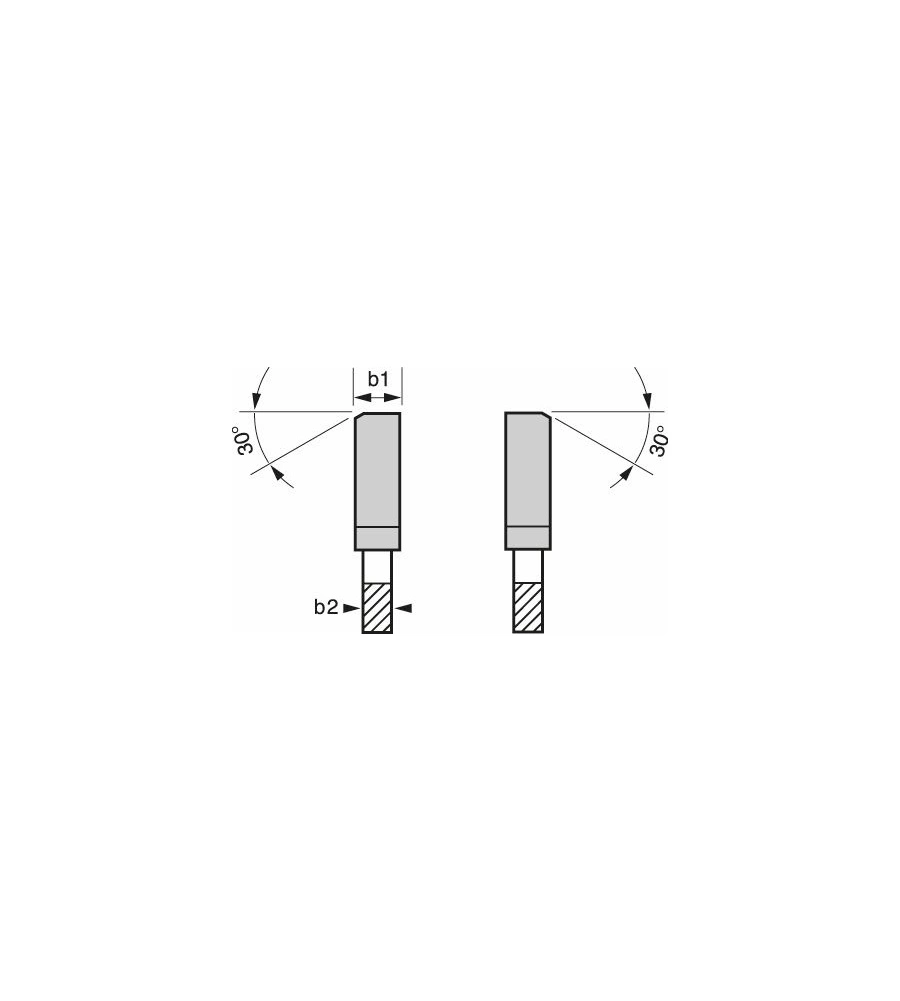 Lama per sega circolare "construct wood" 400x30 - 28 denti - bosch.