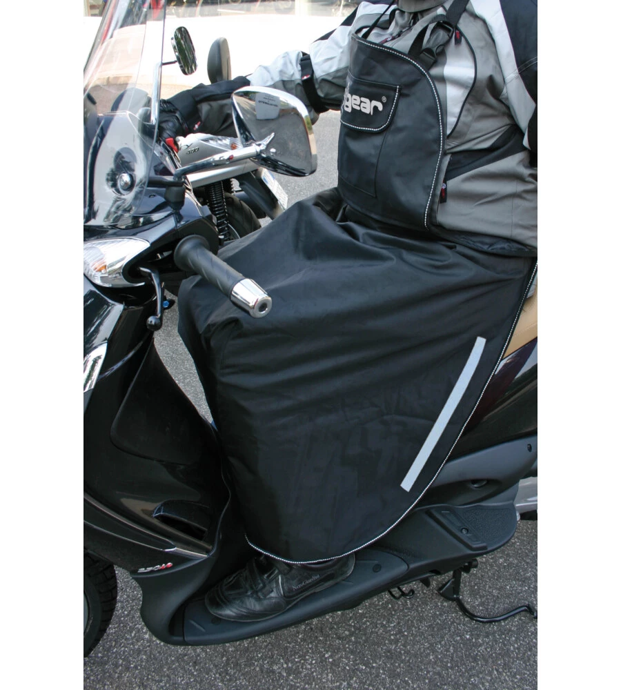 Coprigambe universale scooter my gear  91336