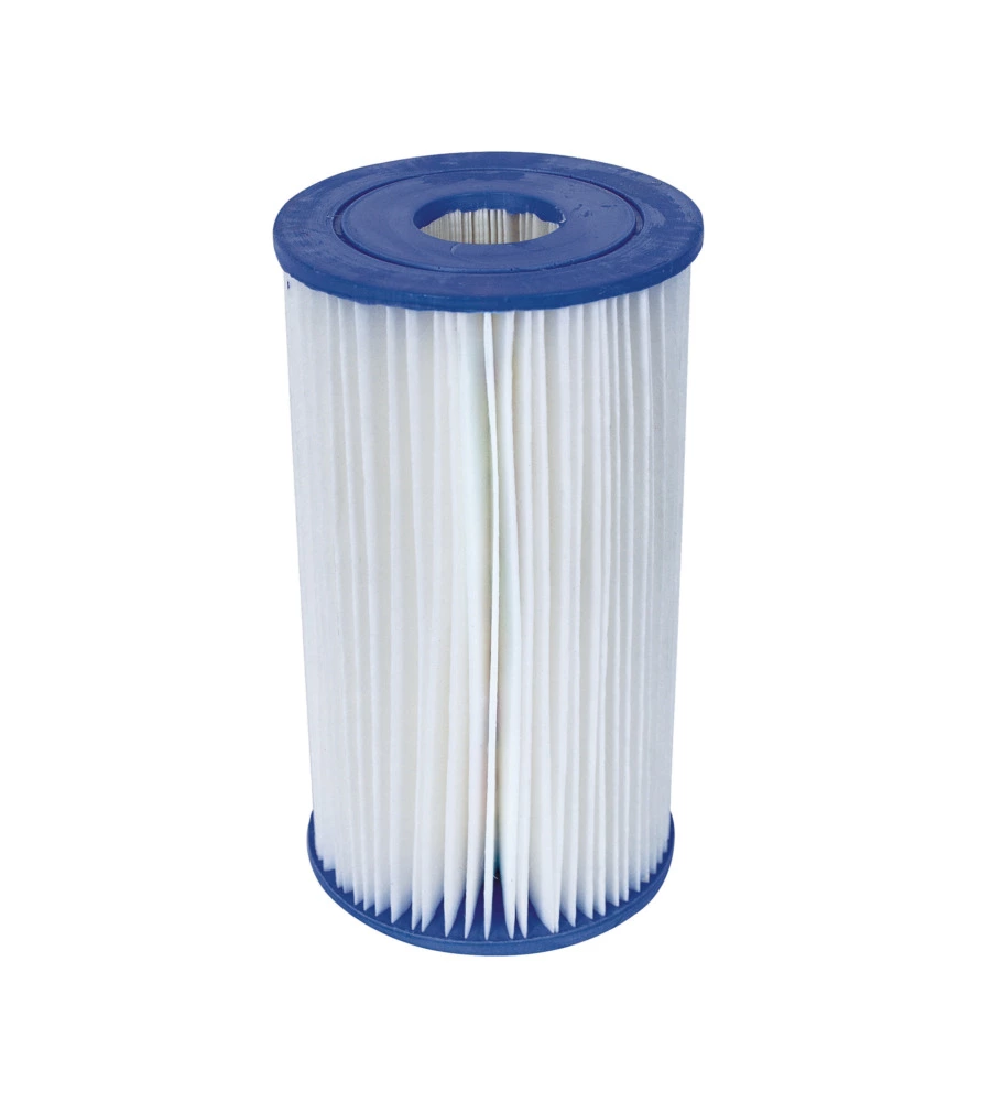 Filtro cartuccia iv pompe piscina da 9463 lt/h - bestway 58095