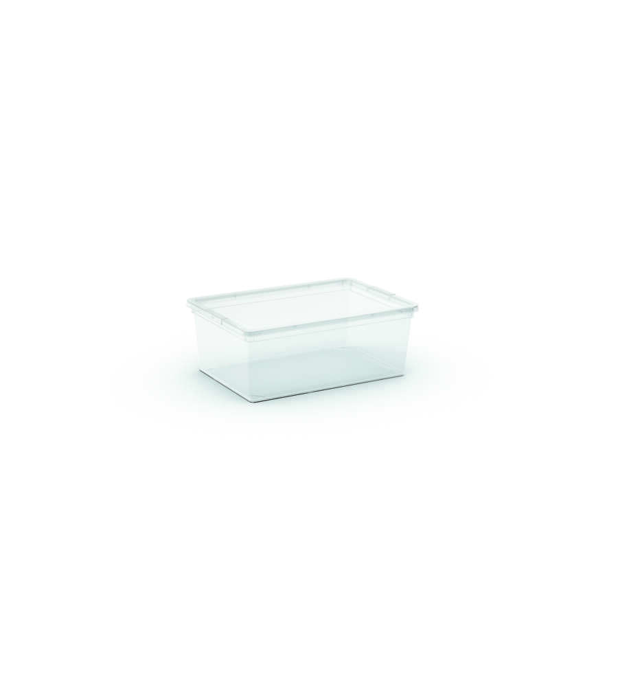 Contenitore C-box S Trasparente in vendita online