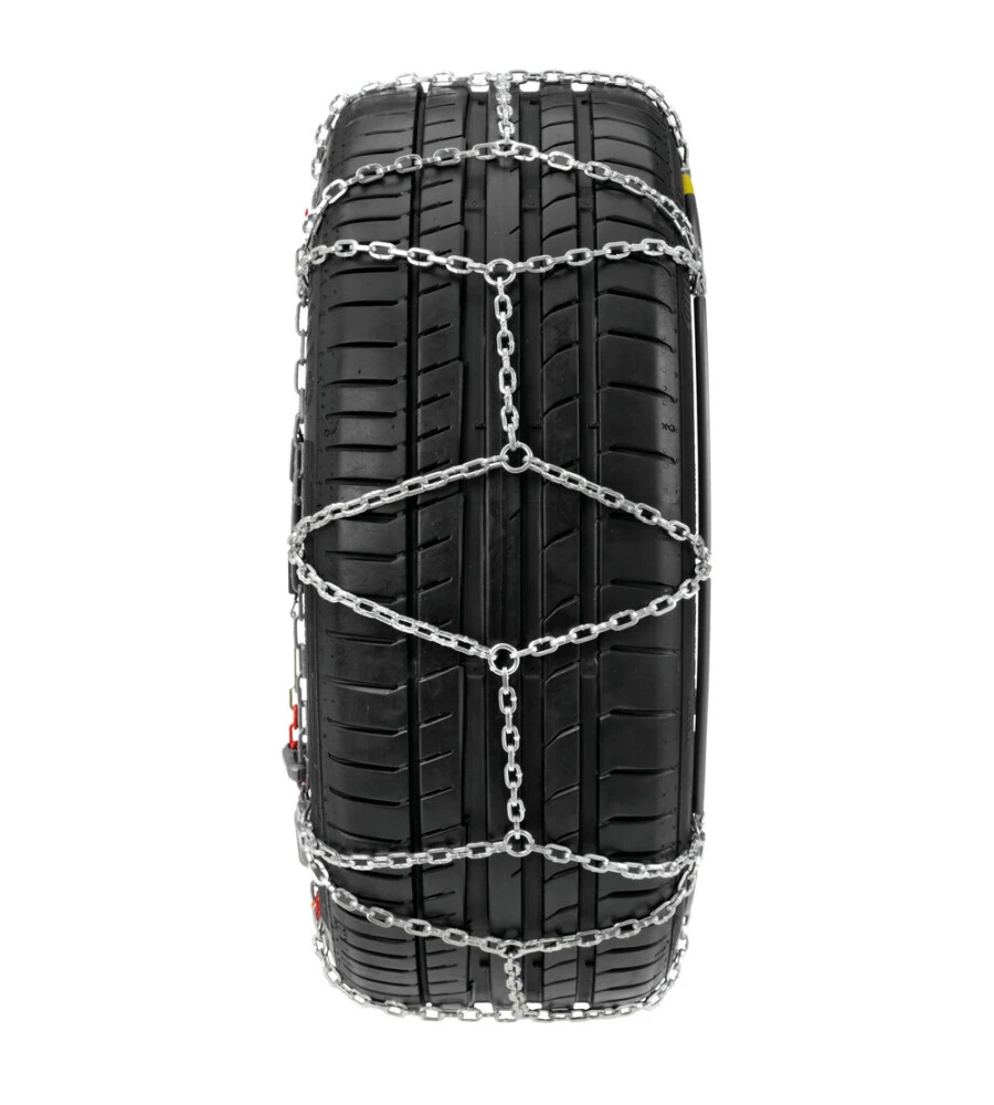 Catene da neve per auto snowdrive "gr 7" 9 mm - 16070