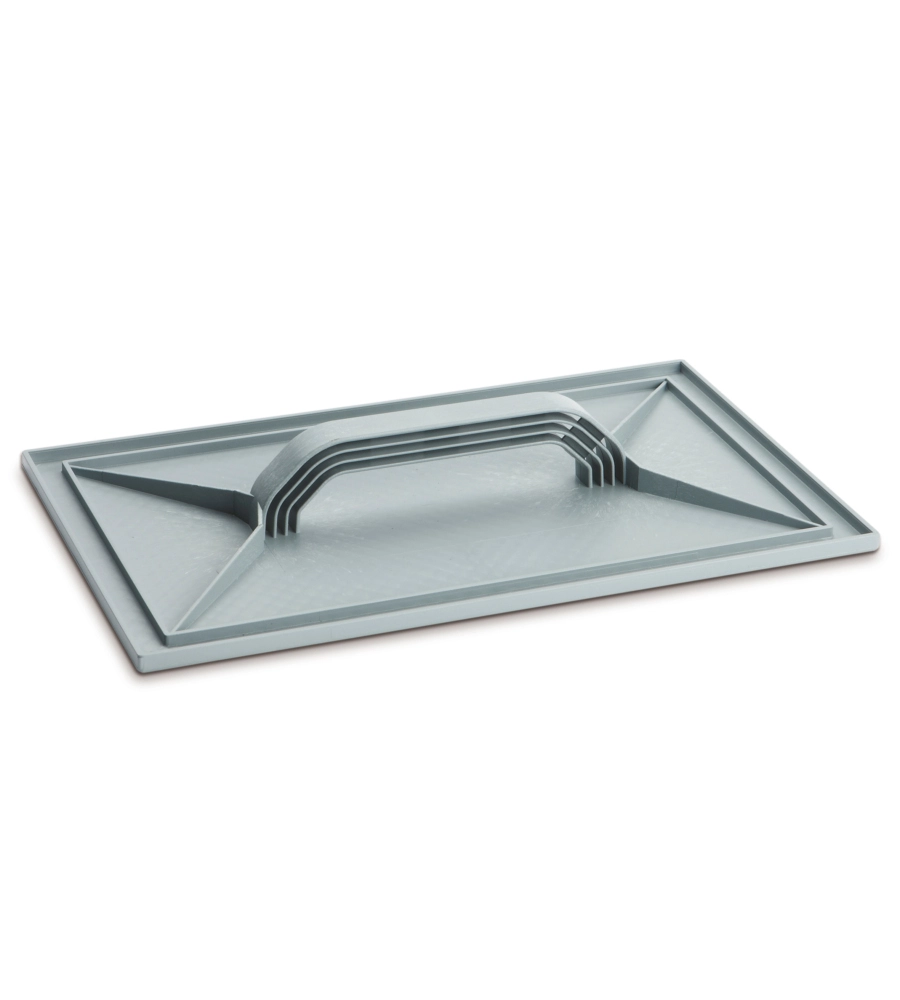 Frattone plastica - 26x42 cm.