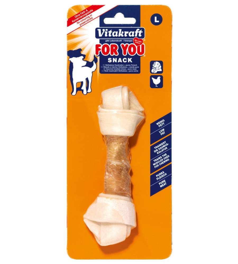 Masticativi Chews – Vitakraft