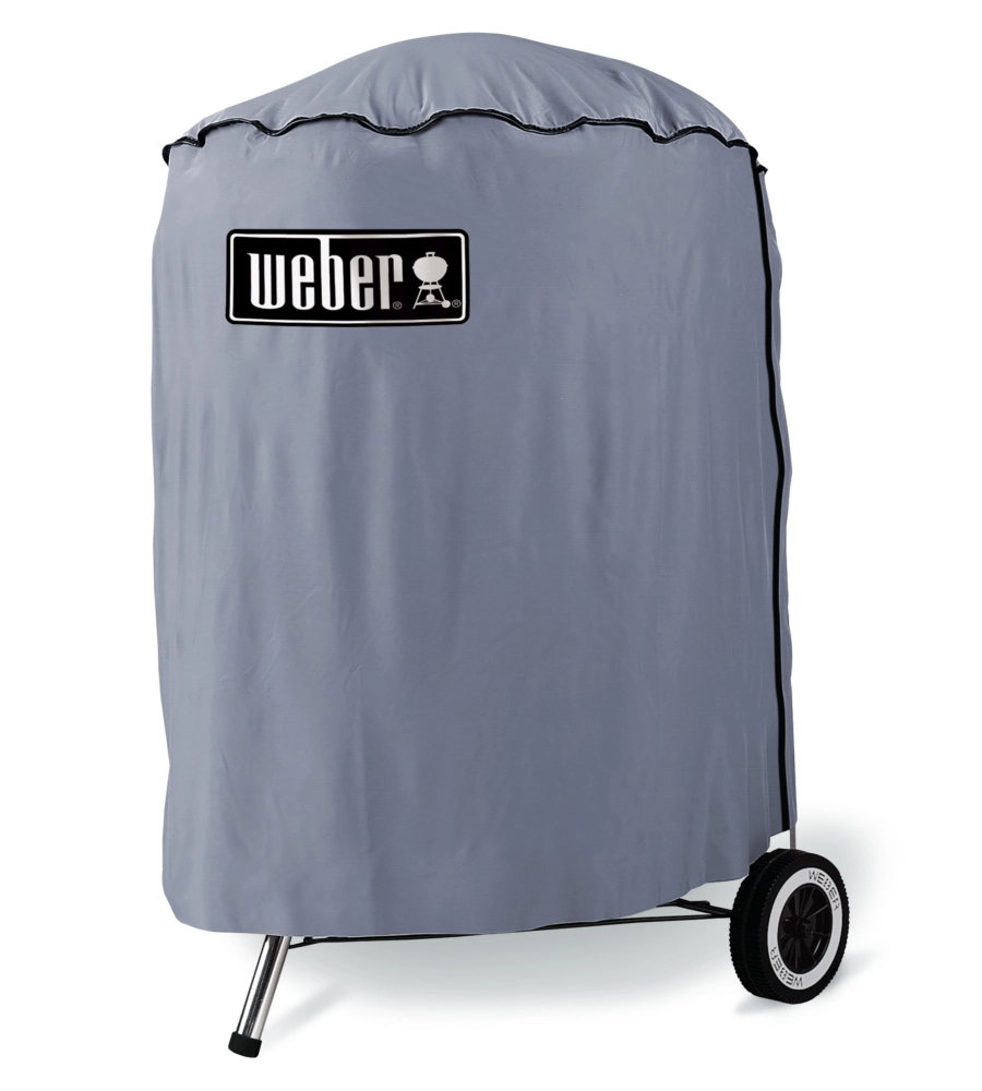 Custodia per barbecue a carbone weber standard, diametro 47 cm