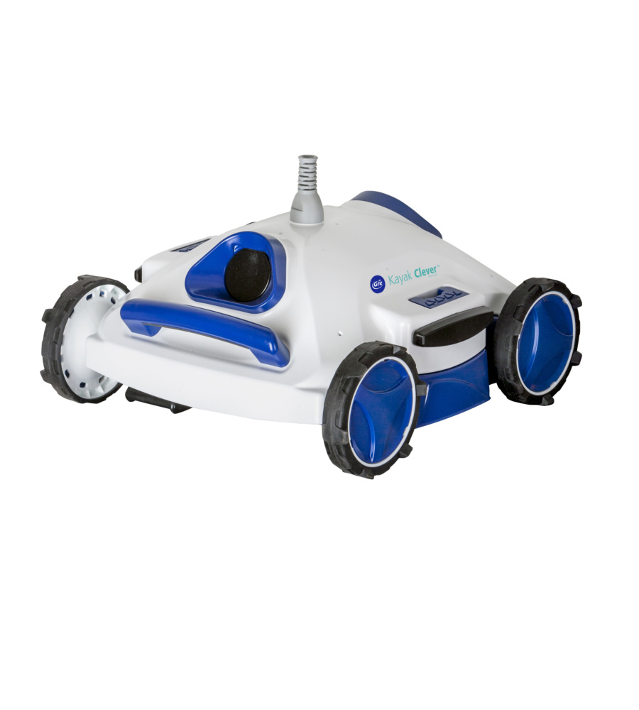 Robot pulizia piscine