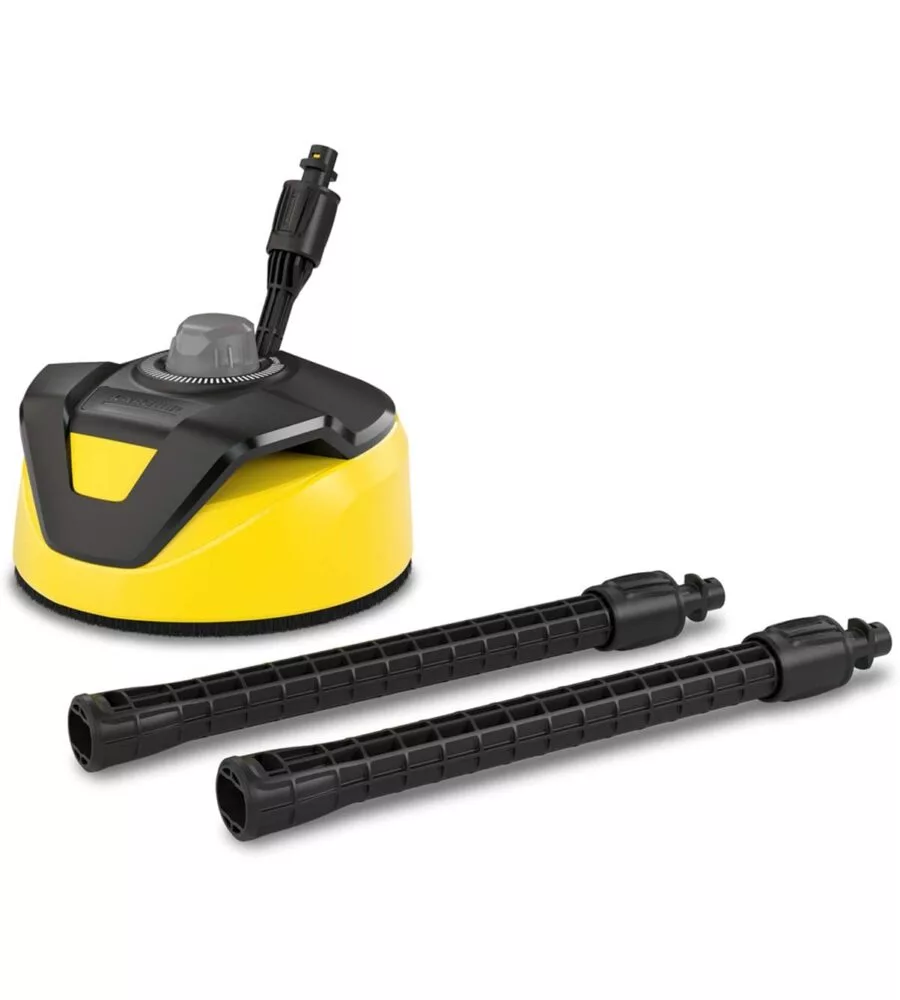 Accessorio idropulitrice karcher lavasuperfici "t5"