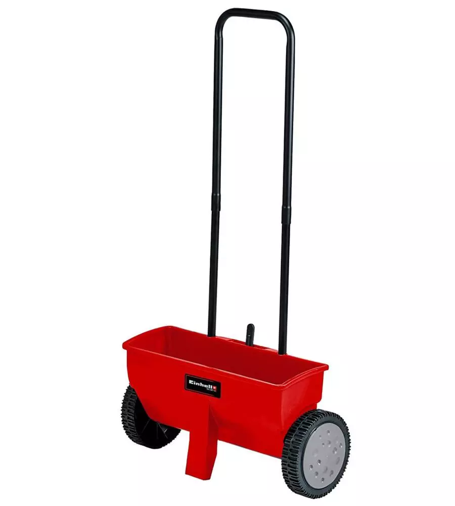 Carrello spargitore universale "gc-sr 12" - einhell.