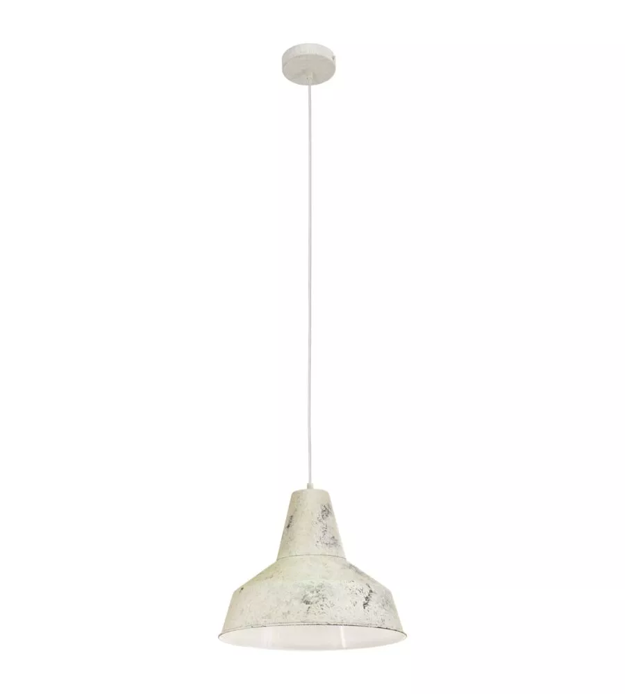 Lampada a sospensione "somerton", h110 cm