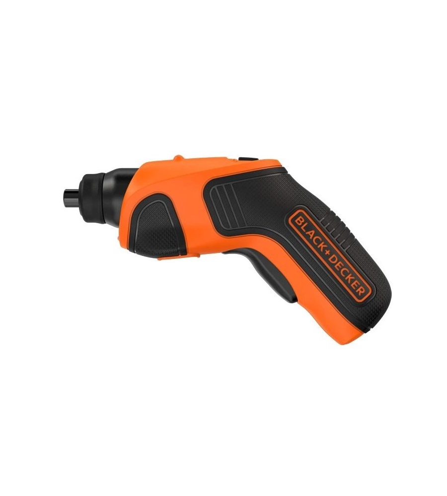 Svitavvita "cs3651lc-qw" a batteria 3.6v al litio black&decker