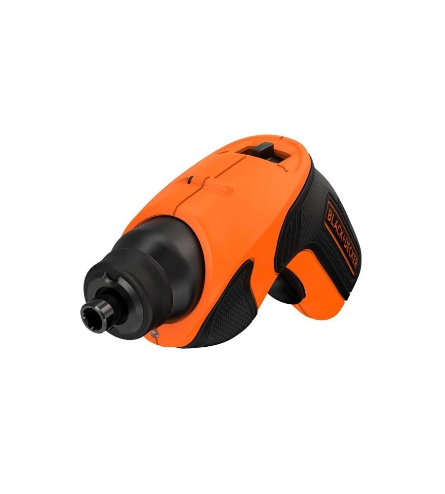 Svitavvita "cs3651lc-qw" a batteria 3.6v al litio black&decker