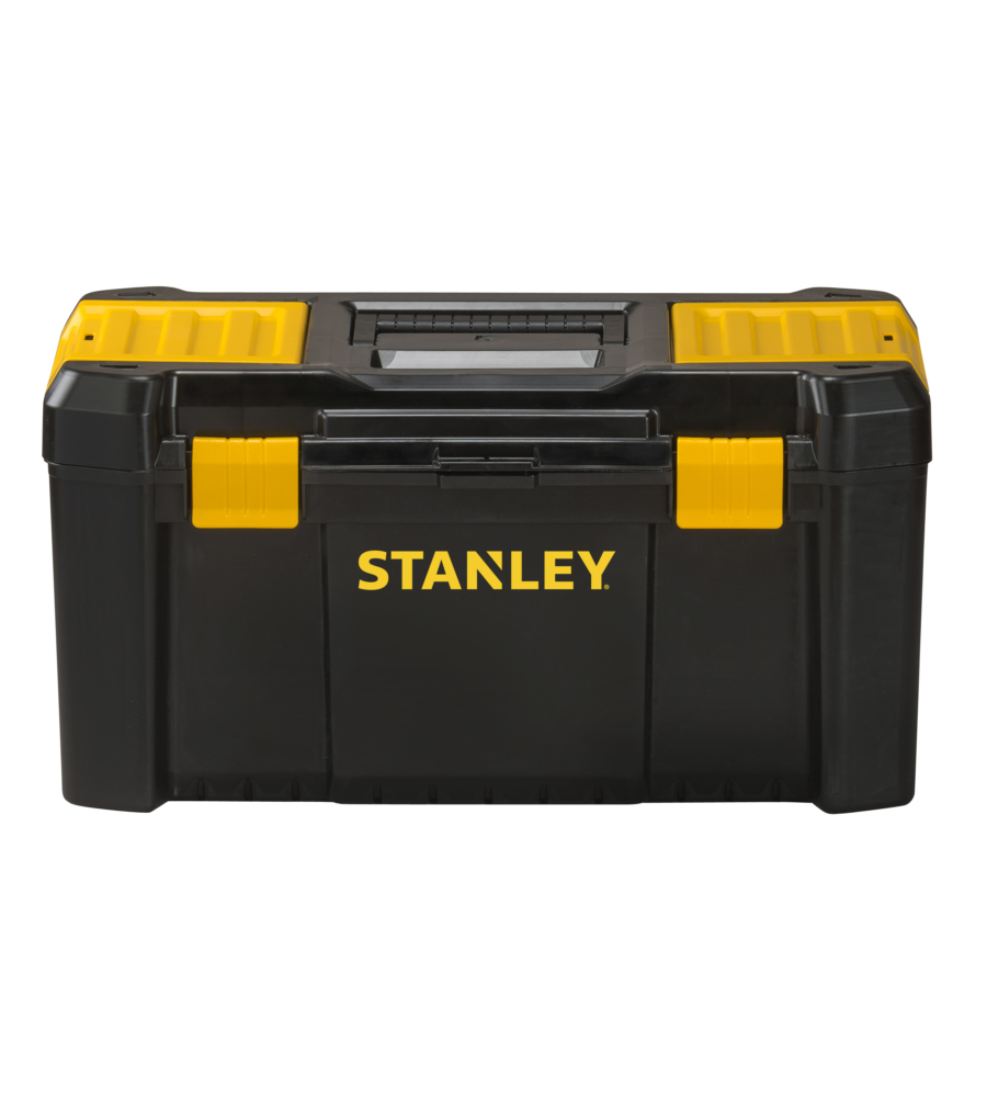 Stanley cassetta porta attrezzi 19' valigetta utensili con organizer 79-217
