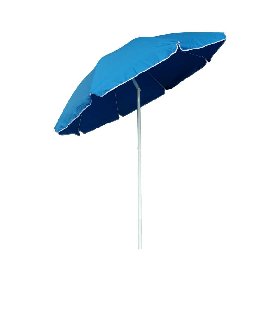 I migliori ombrelloni da spiaggia per l'estate 2024