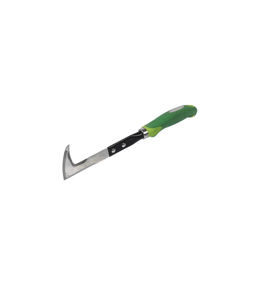 Coltello estirpatore in inox - ribimex.