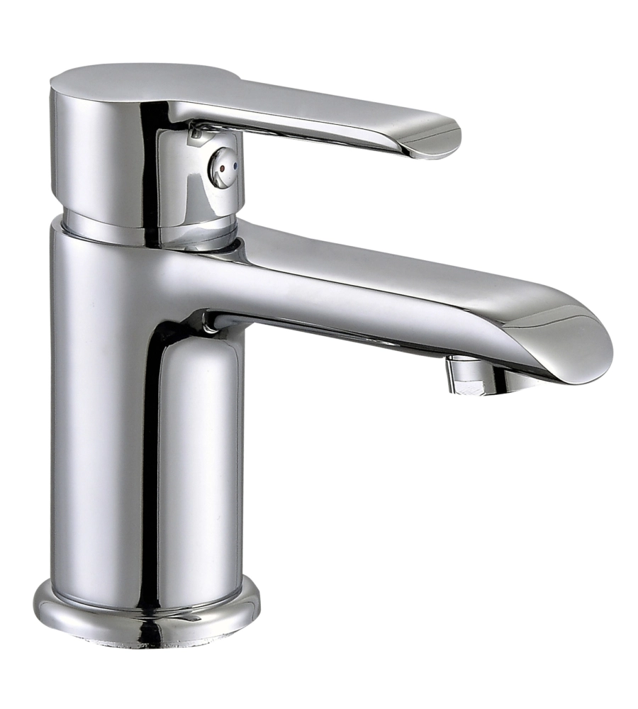 Miscelatore lavabo "ariel cr"