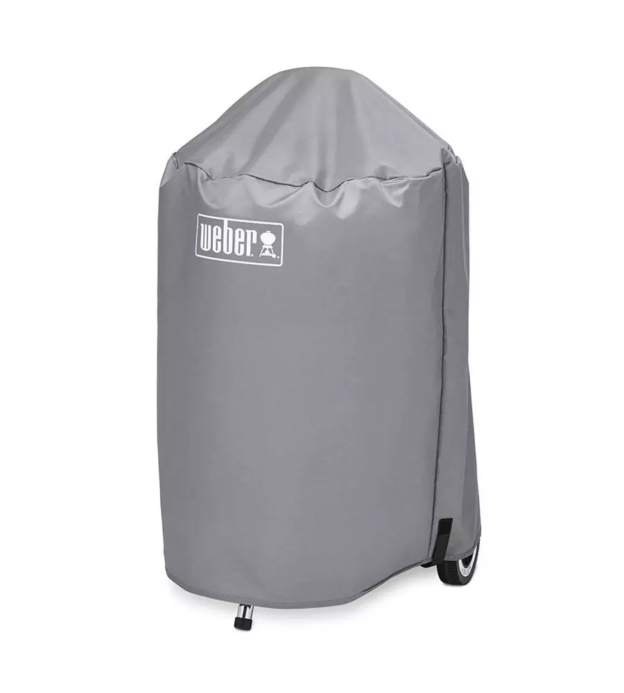 Custodia standard weber per barbecue a carbone in nylon con diametro 47 cm