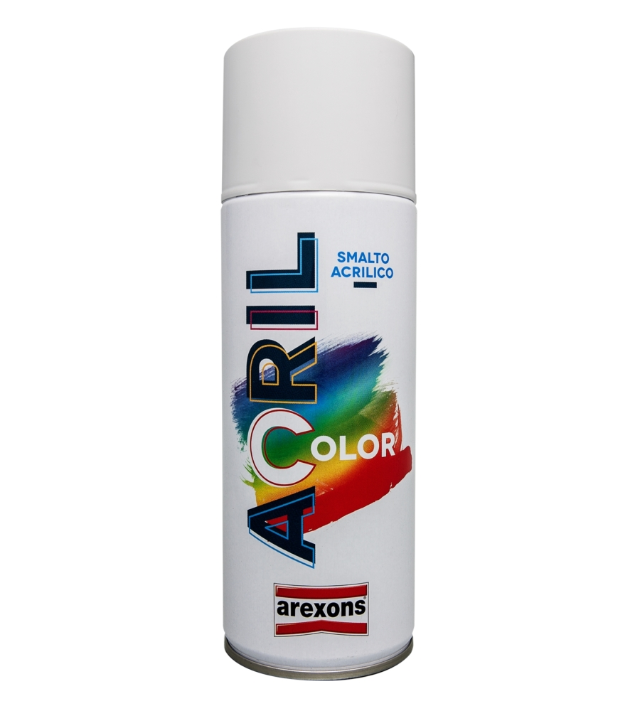 Acrilcolor giallo cadmio ral1021 400ml