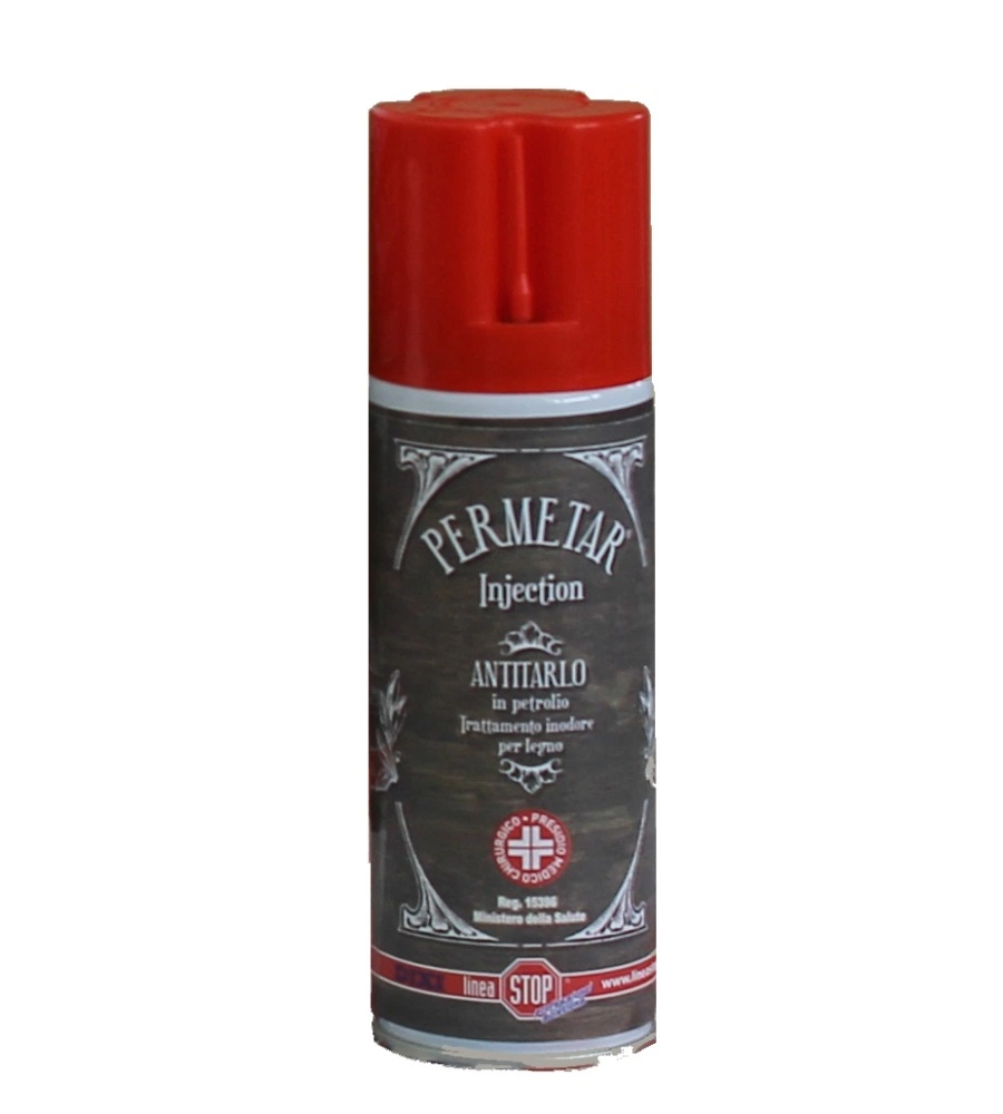 Antitarlo permetar spray 200 ml