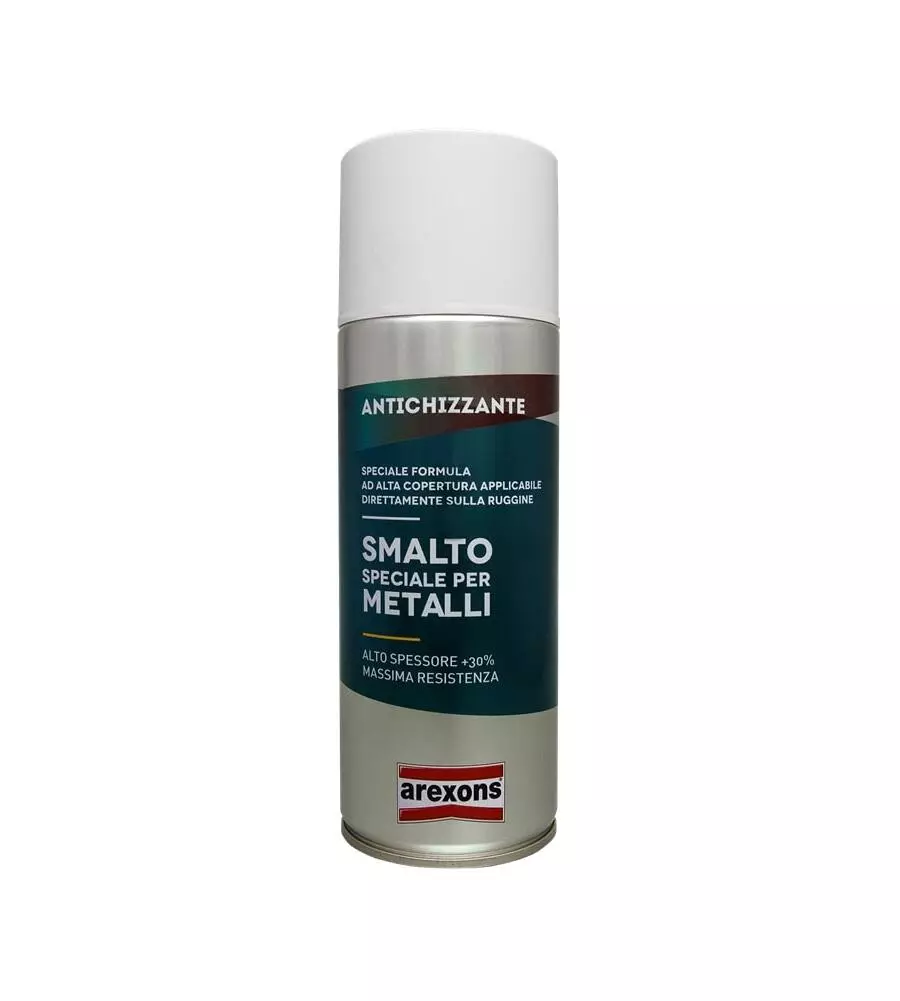 Speciale metalli grafite  antichizzante ml400