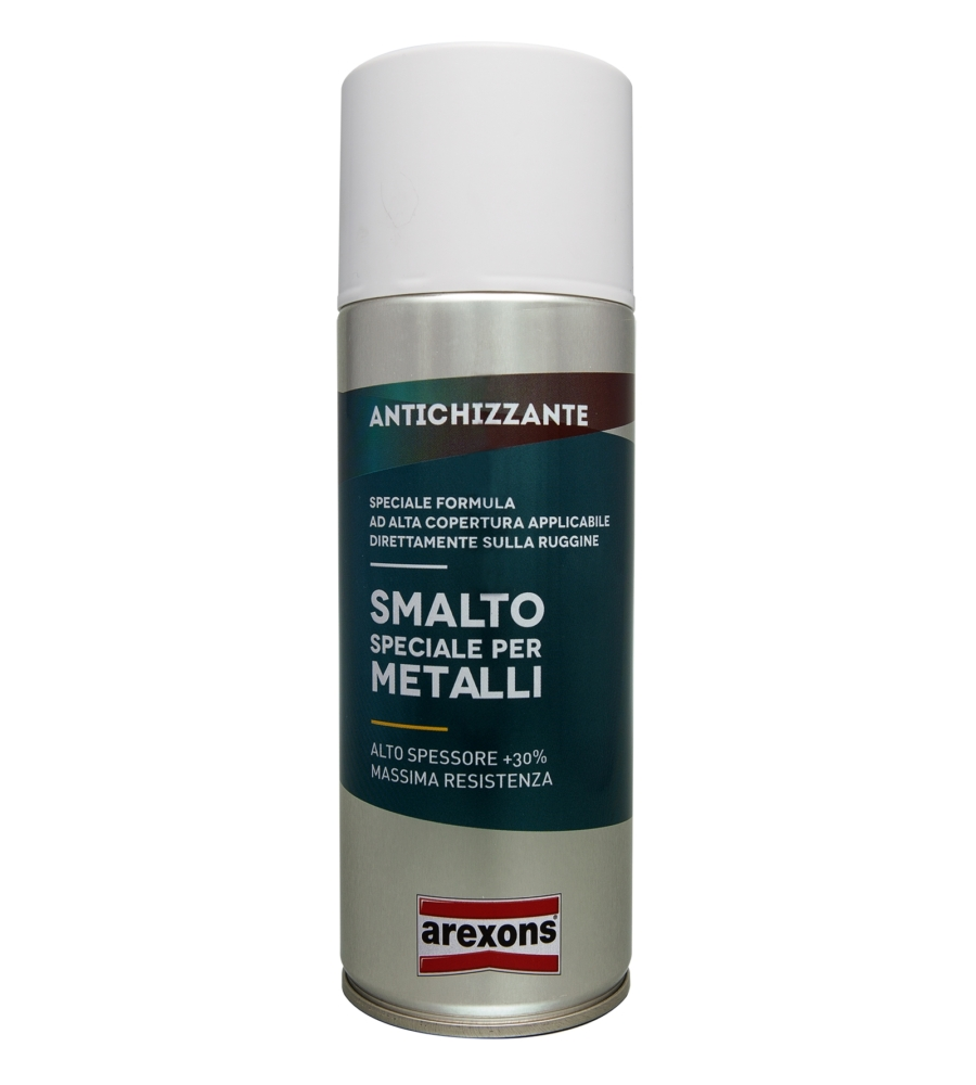 Speciale metalli grafite  antichizzante ml400