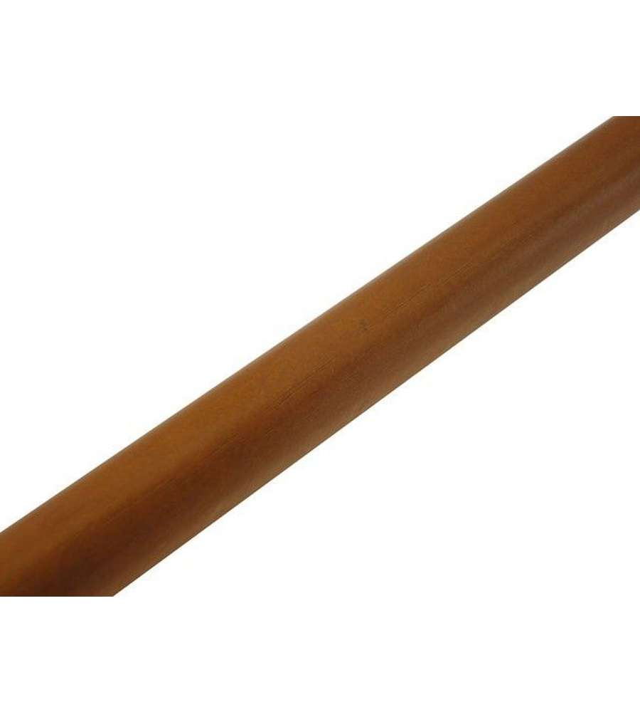 Bastone per tenda Aspen in legno decapato Ø 28 mm L 200 cm