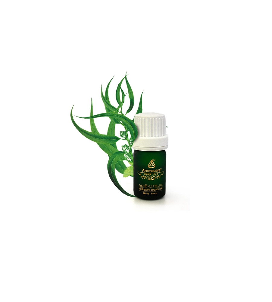 Olio essenziale di tea tree 5 ml